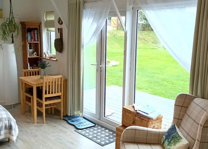 The Wood Cottage